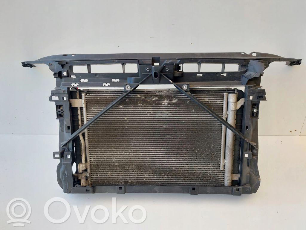 Frontpaket   5E0805588C,5Q0816411S