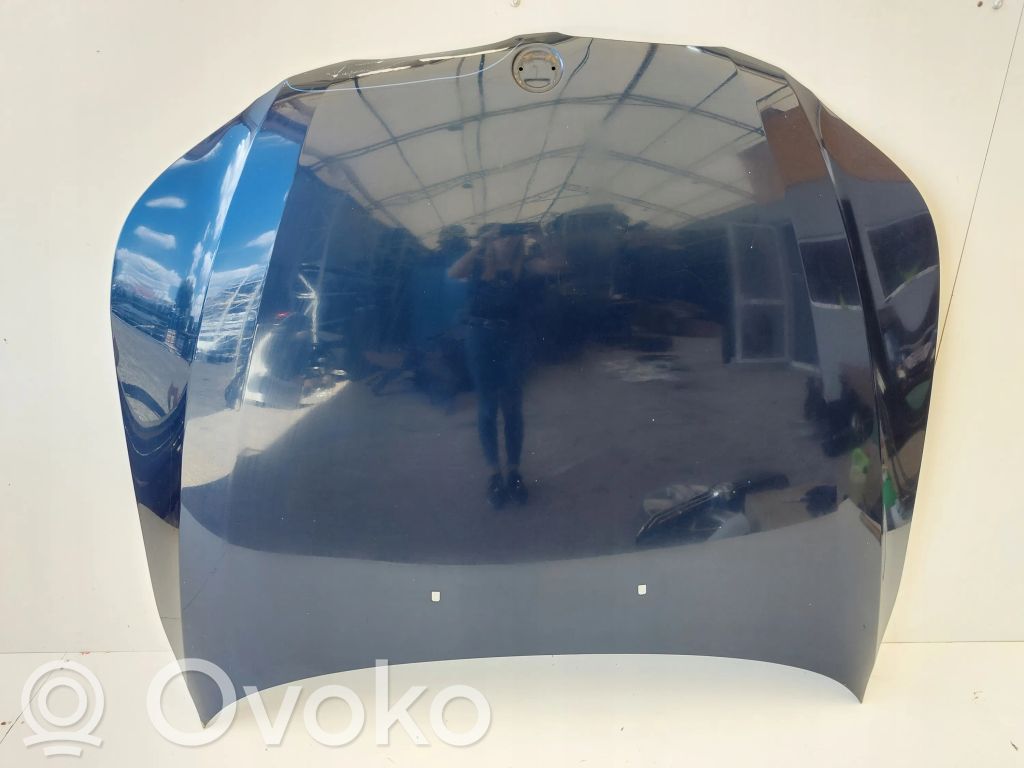 Motorhaube