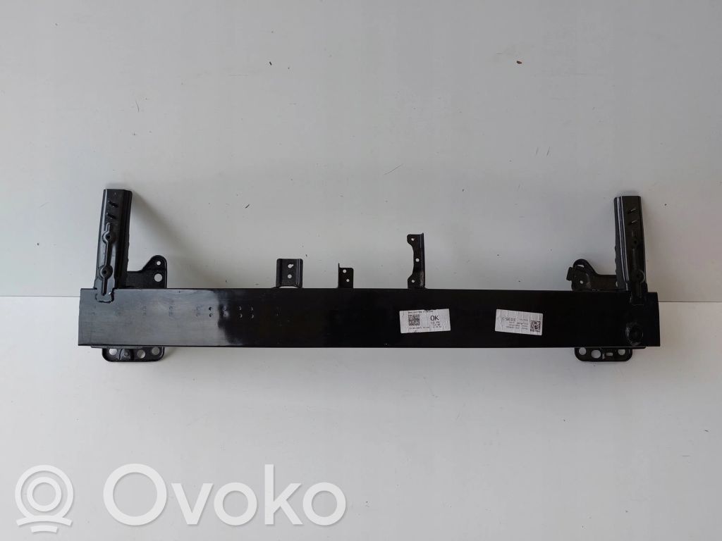 KIA Ceed Priekšpusē bampera sija / balka 