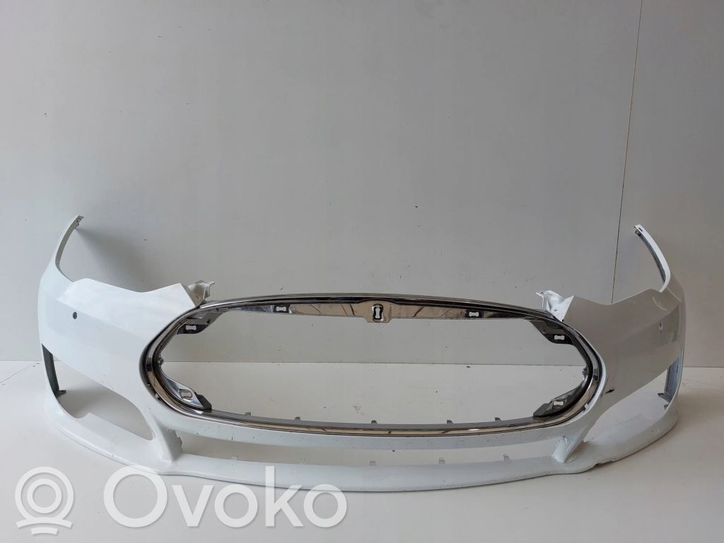 Front bumper   102198200C
