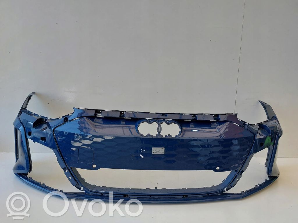 Front bumper   4J3807221