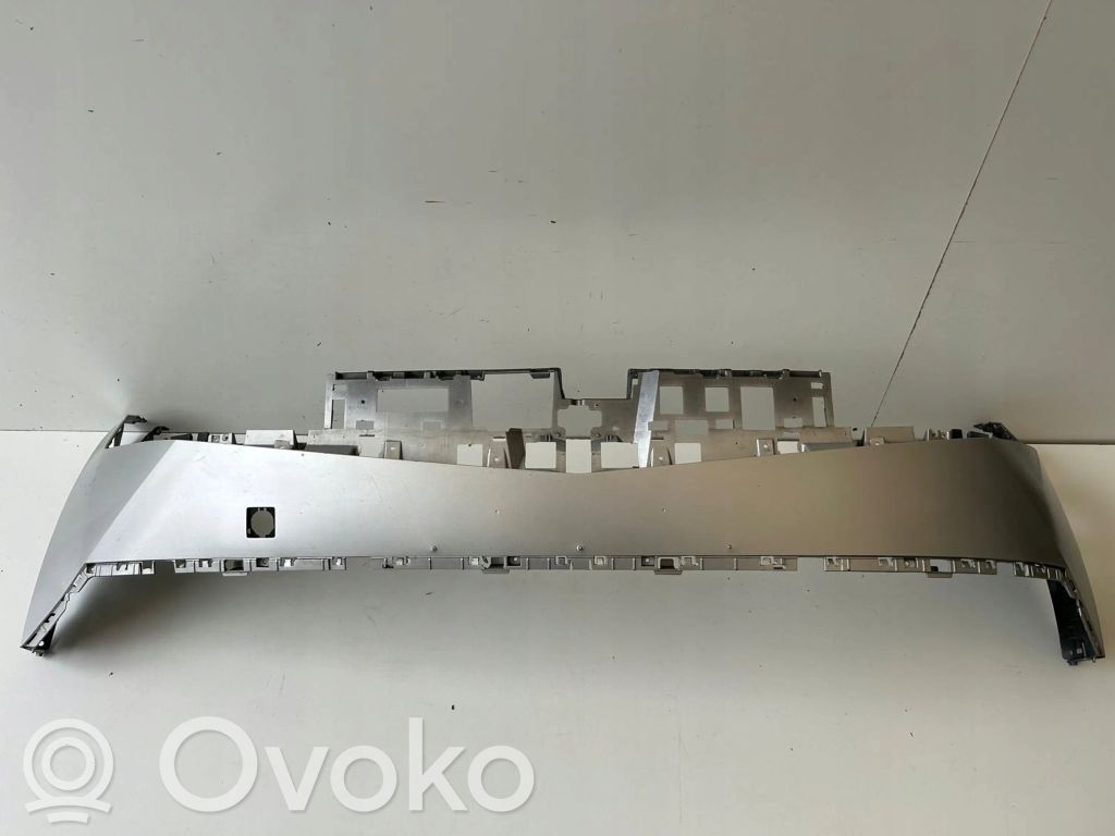 Hyundai Ioniq 5 Zderzak przedni 