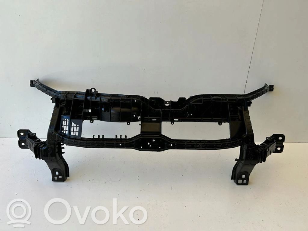 Ford Transit Top upper radiator support slam panel 