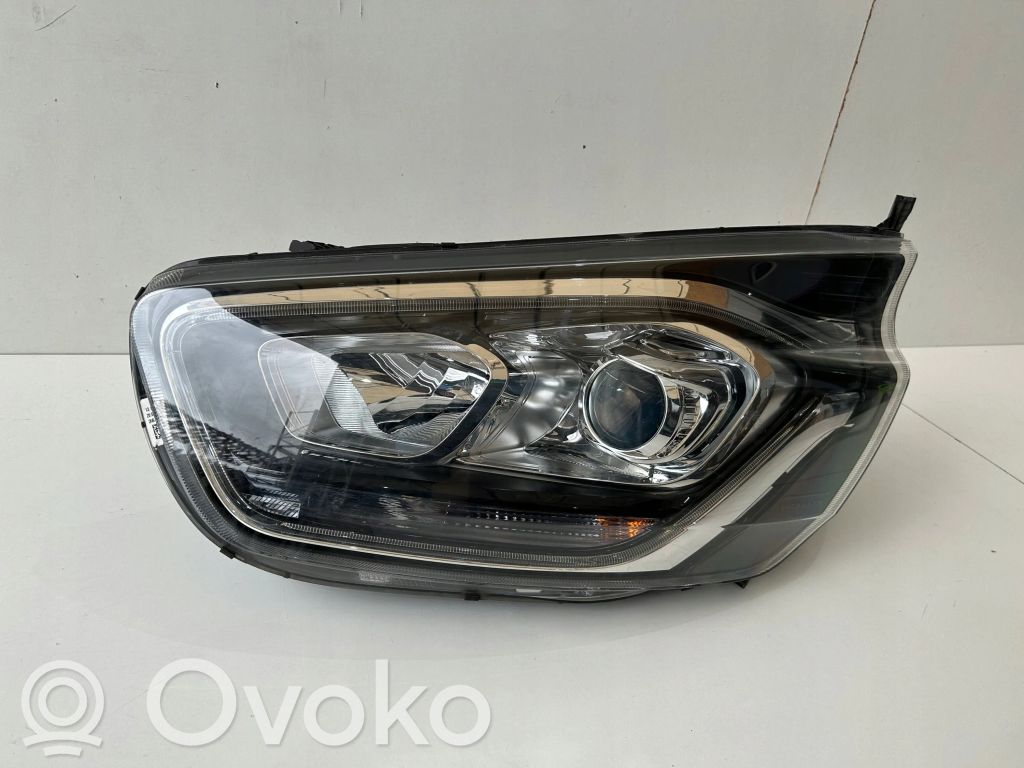 Phare frontale   JK2113W030DG,JK2113W030DG