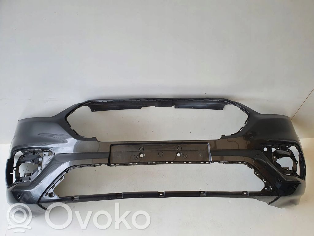 Ford Transit Custom Etupuskuri 