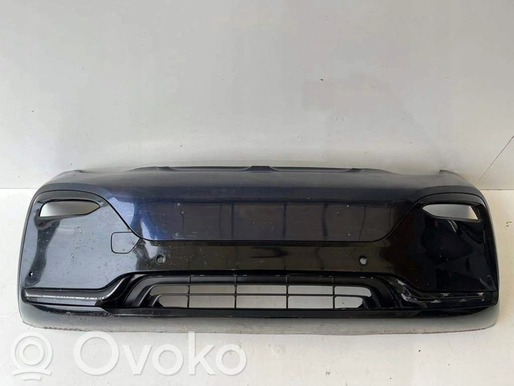 Front bumper   7462274