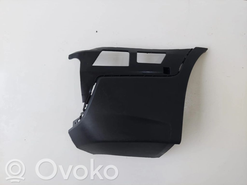 Rear bumper corner part panel trim   3416238