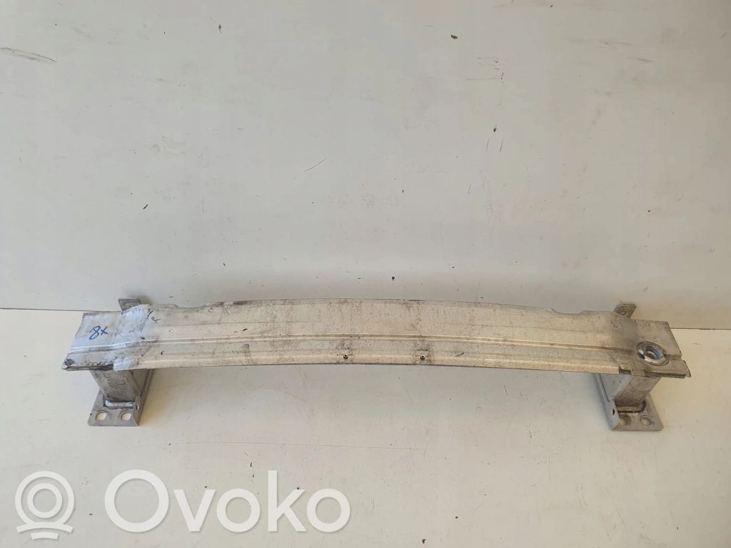 Front bumper cross member   8X0807109C