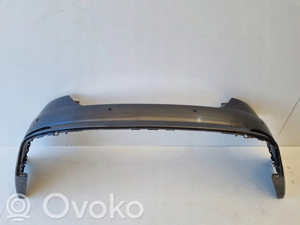 Audi A5 Parachoques 