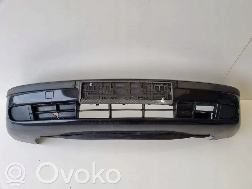 BMW 5 E39 Front bumper 