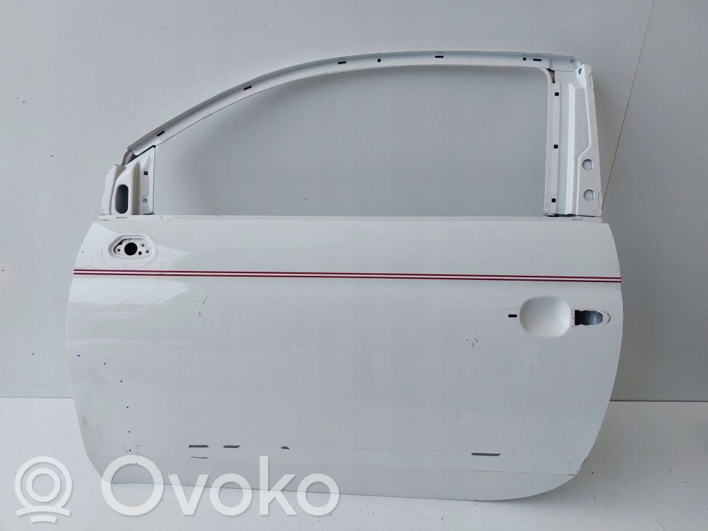 Puerta (Coupé 2 puertas)