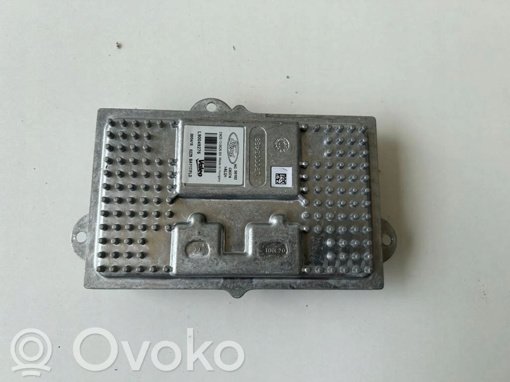 Ford S-MAX Ksenona vadības bloks 
