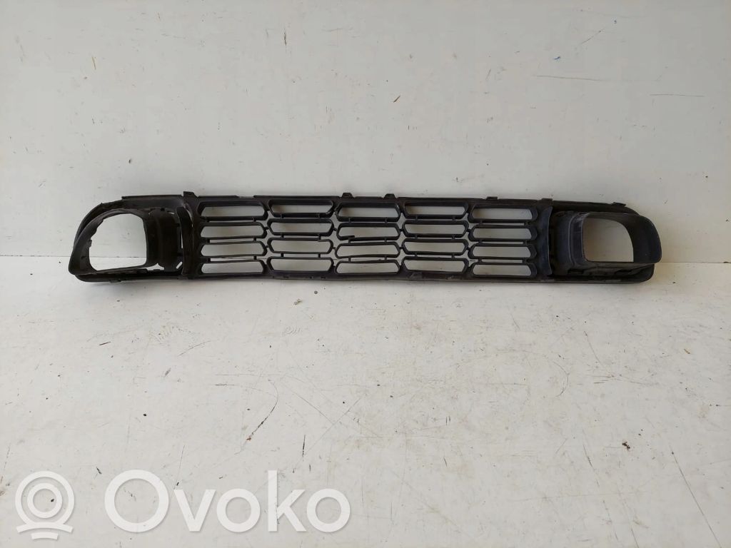 Mini Cooper Countryman R60 Kratka dolna zderzaka przedniego 