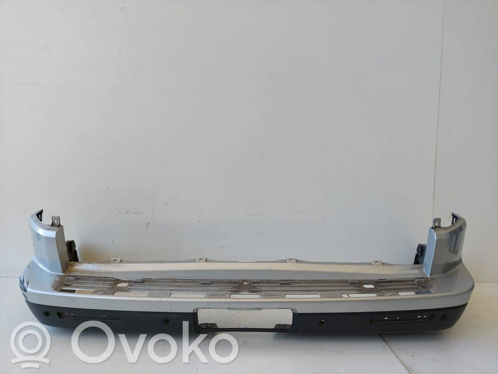 Land Rover Discovery 4 - LR4 Parachoques 