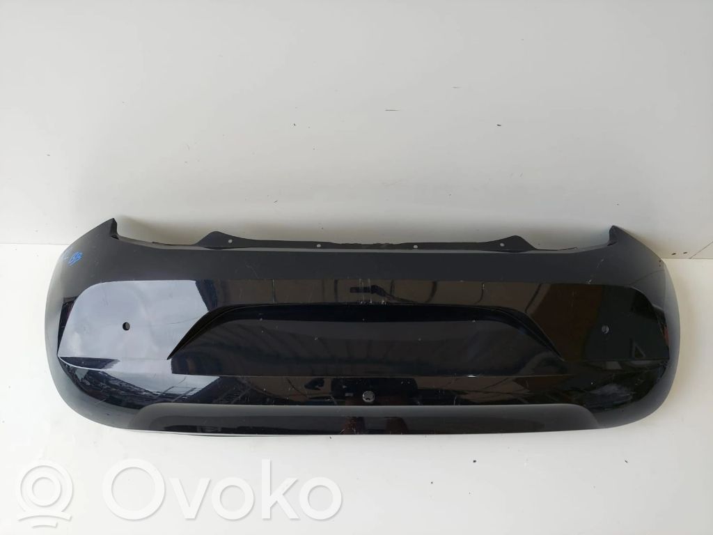 Seat Mii Parachoques 