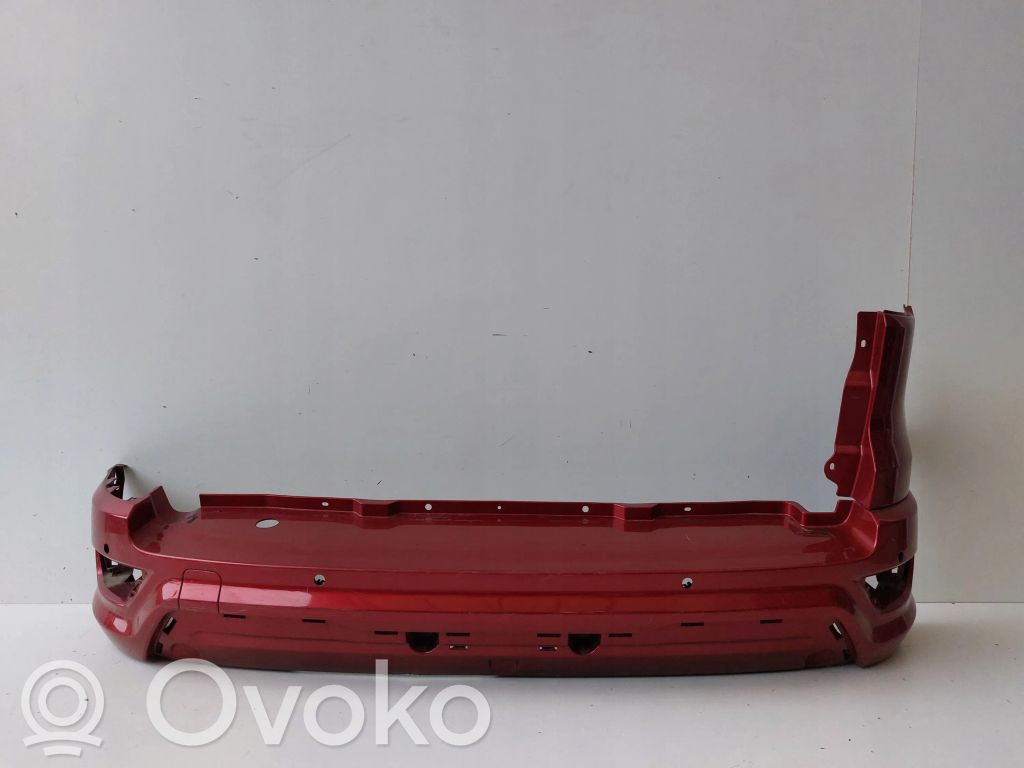 Ford Ecosport Parachoques 