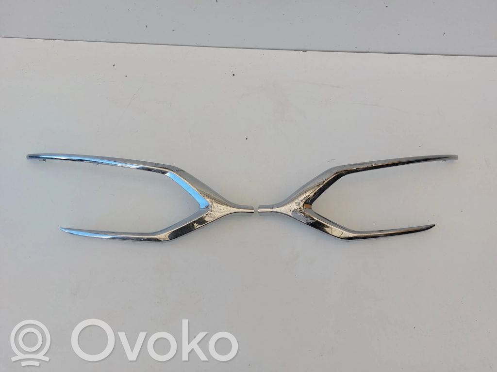 Listwa zderzaka przedniego   6402A392