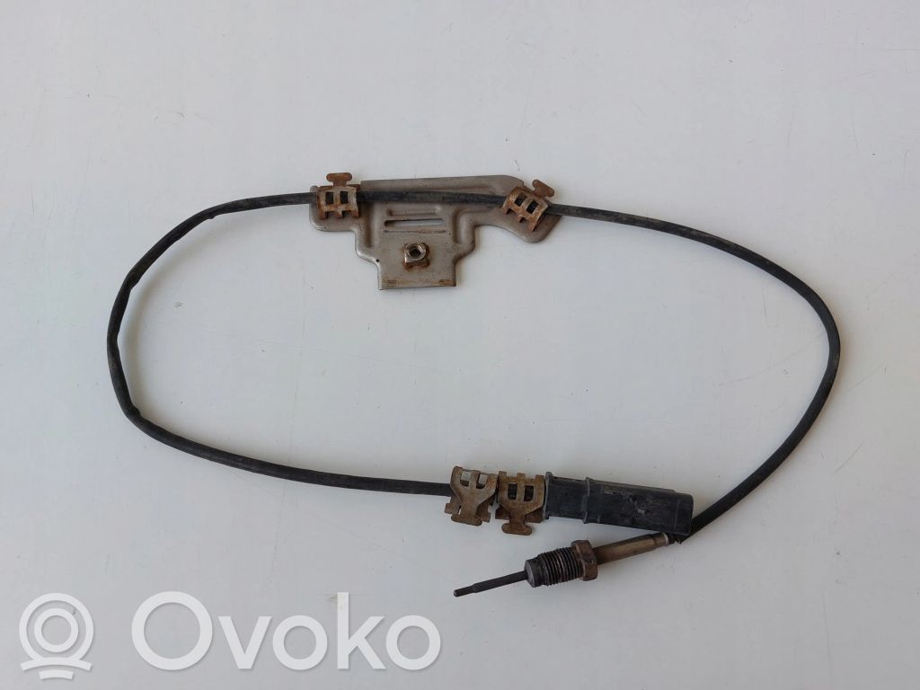 Land Rover Range Rover Sport L494 Sensor de temperatura del escape 