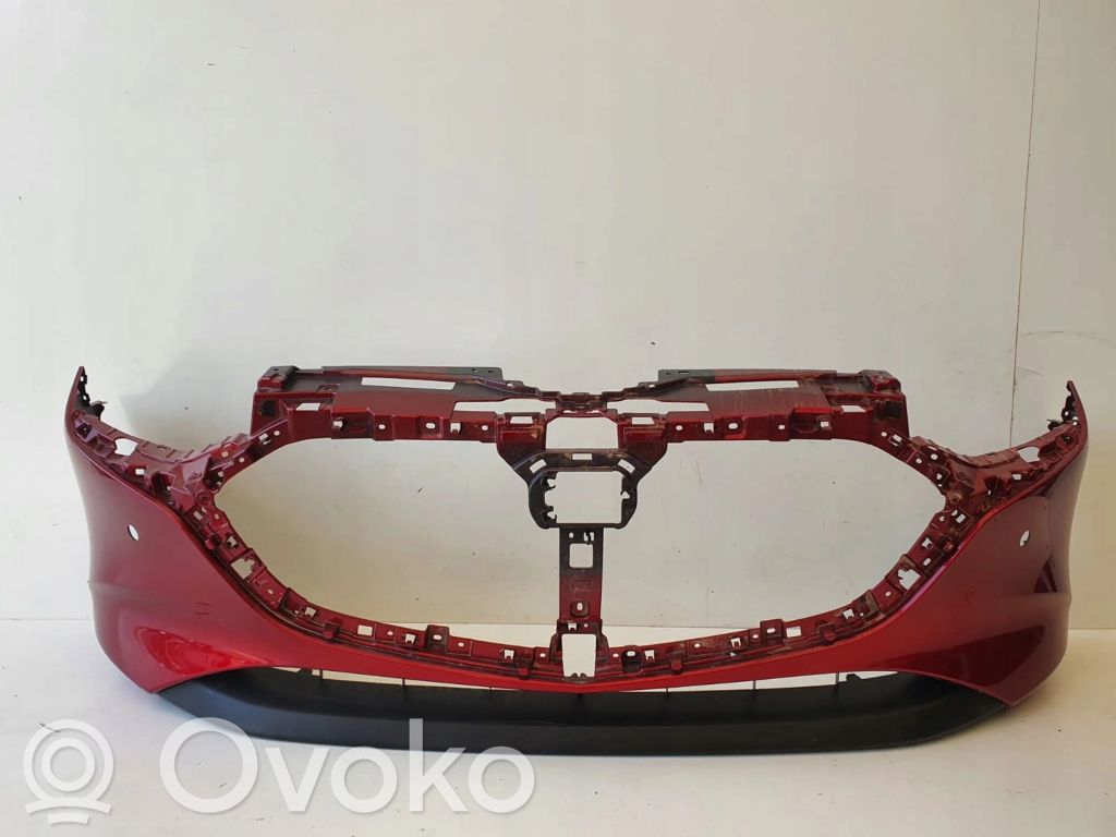 Etupuskuri   BCKN50031
