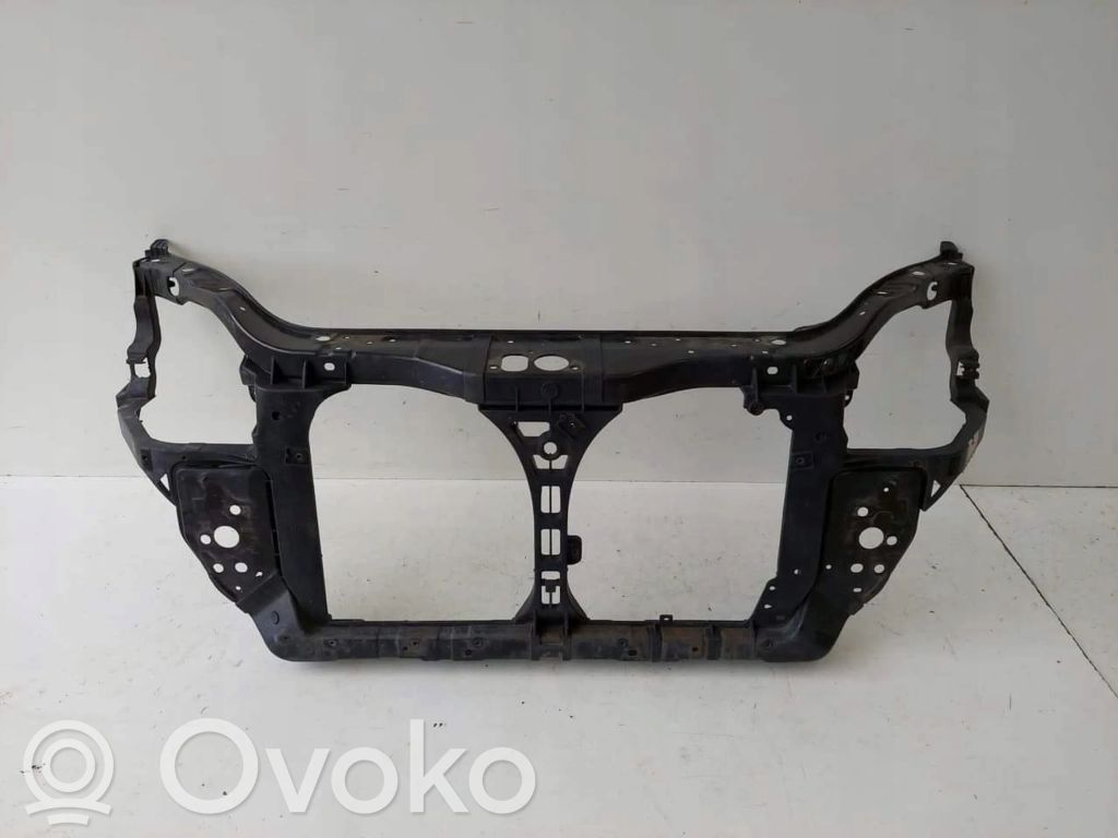 KIA Rio Marco panal de radiador 