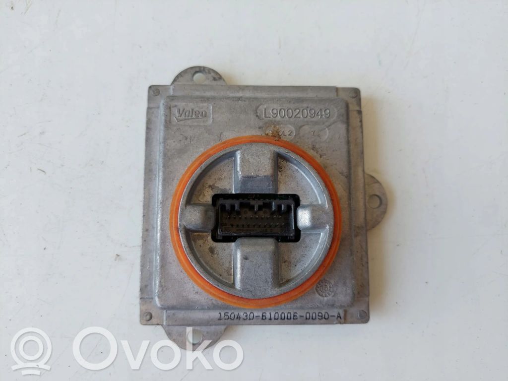 LED ballast control module   L90060470