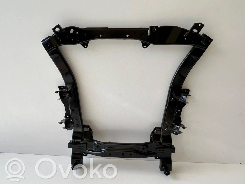 Renault Duster II Front subframe 