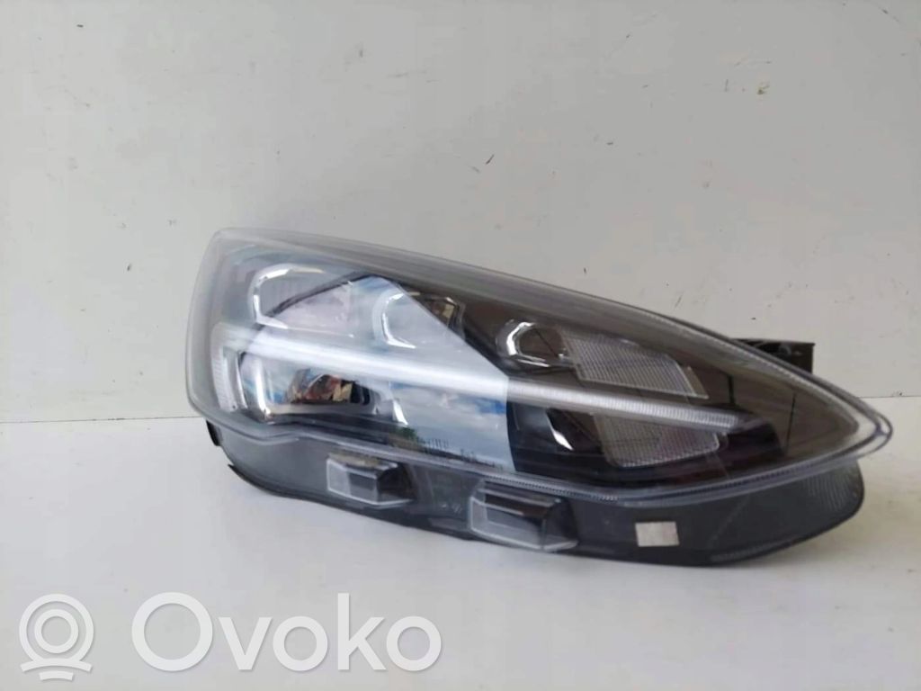 Ford Focus Phare frontale 