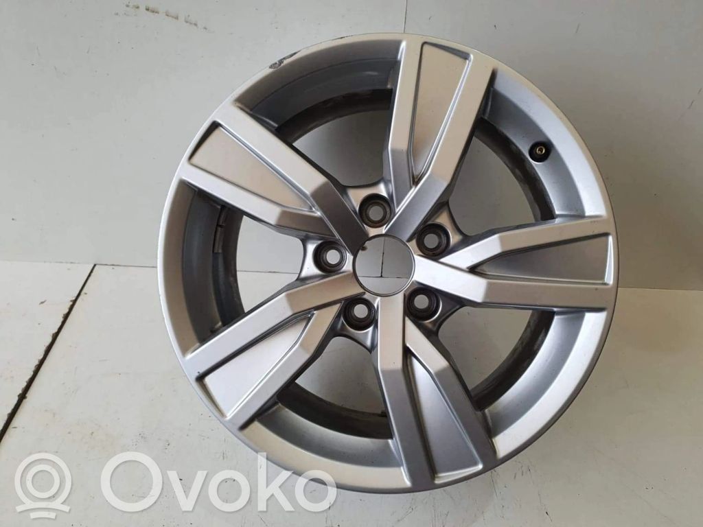 Audi A4 S4 B9 Felgi aluminiowe R16 