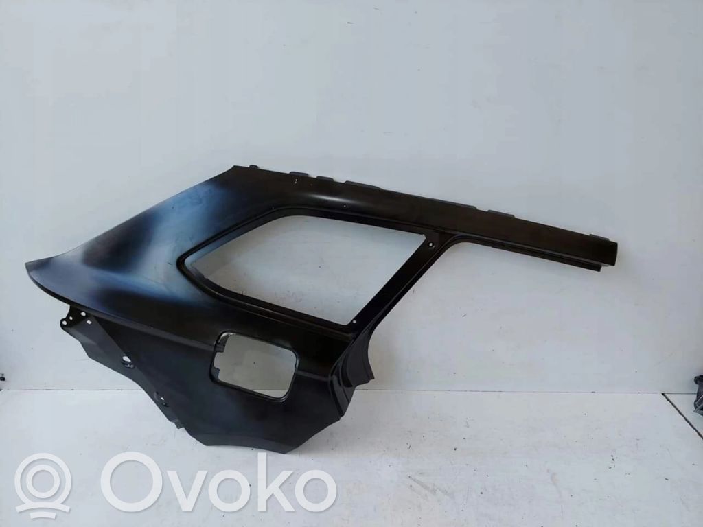 Panel lateral trasero   5F9809838