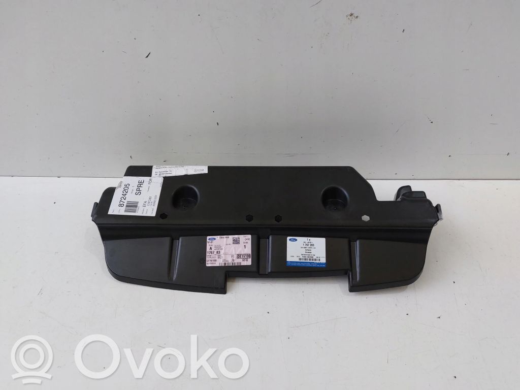 Ford C-MAX II Muu ulkopuolen osa 