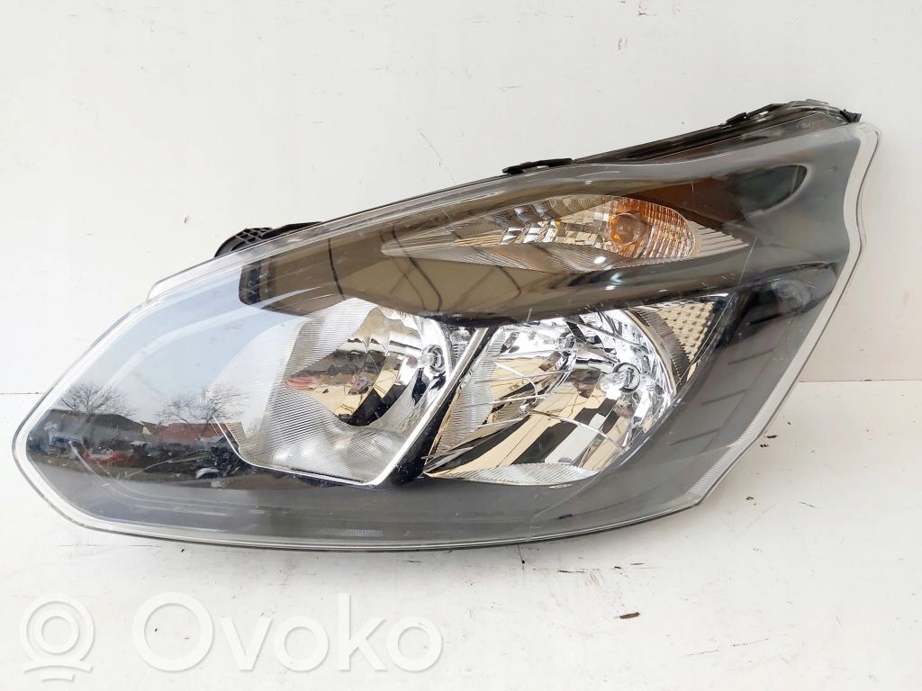Ford Transit Custom Headlight/headlamp 