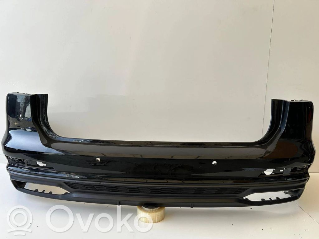 Audi A6 S6 C8 4K Zderzak tylny 