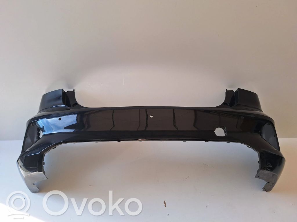 MG MG5 ev Puskuri 