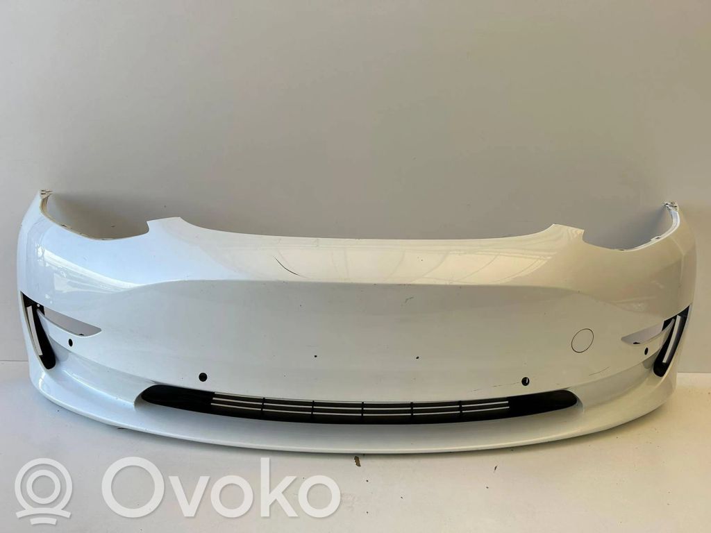 Tesla Model 3 Priekinis bamperis 