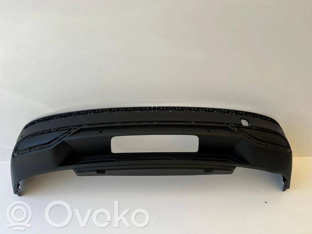 Volkswagen Tiguan Parachoques 