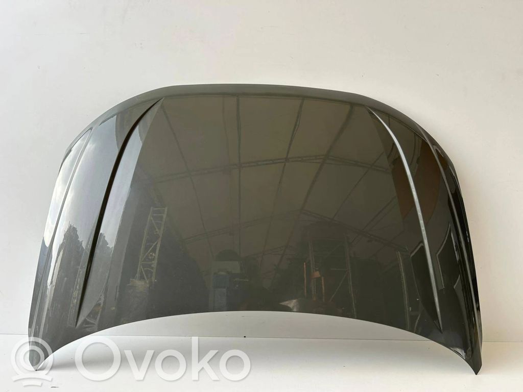 Audi A1 Dzinēja pārsegs (vāks) 