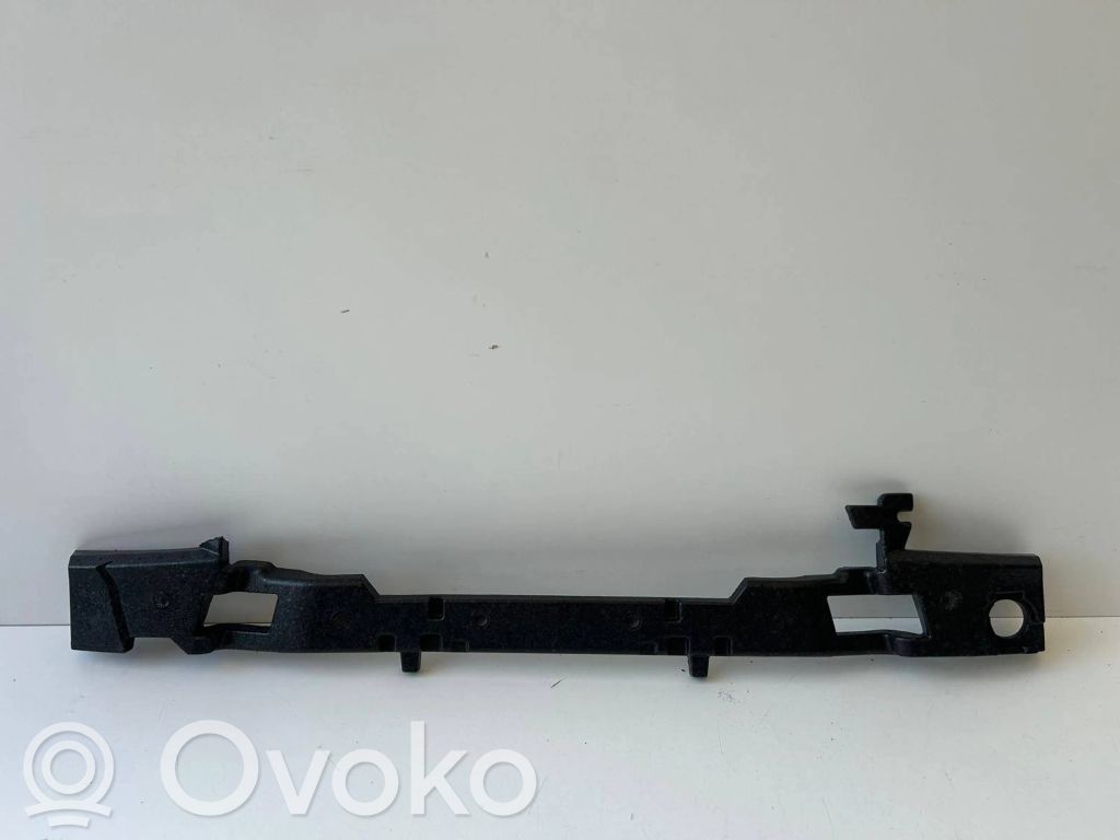 Audi A6 C7 Absorber zderzaka przedniego 