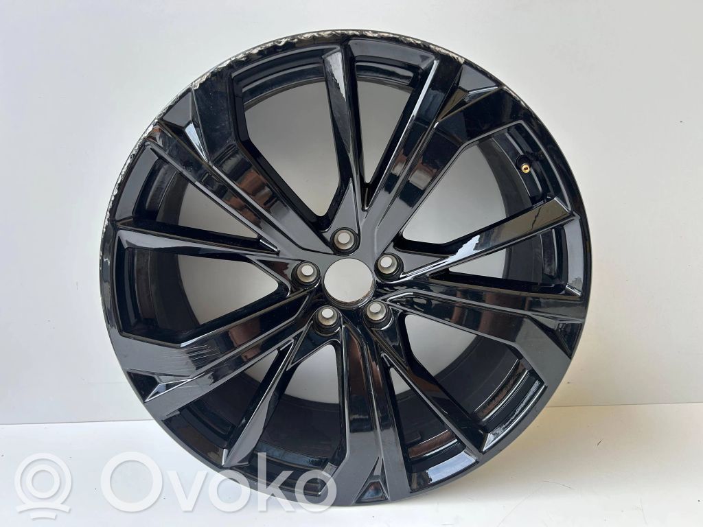 Volvo XC90 Felgi aluminiowe R21 