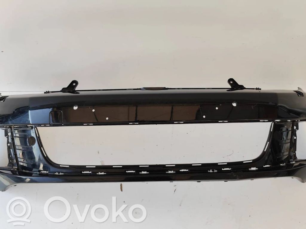 Volkswagen Golf VII Front bumper 