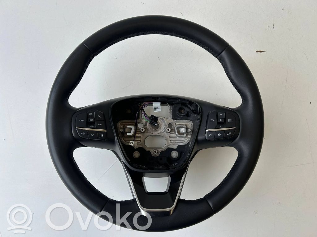 Ford Focus Steering wheel 