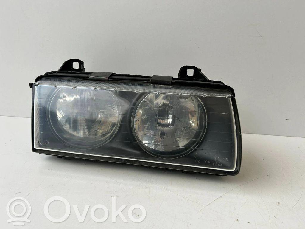 Headlight/headlamp   8363500