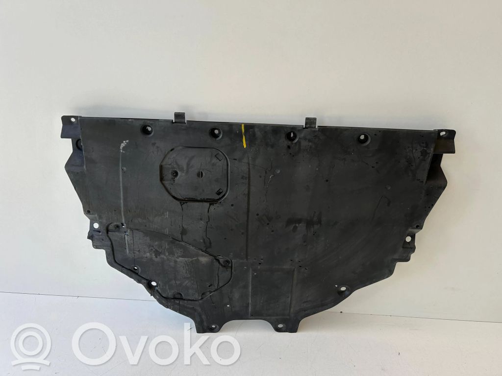 Mazda 3 II Engine splash shield/under tray 