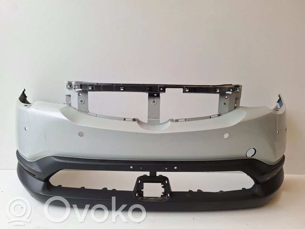 Mazda MX-30 Front bumper 