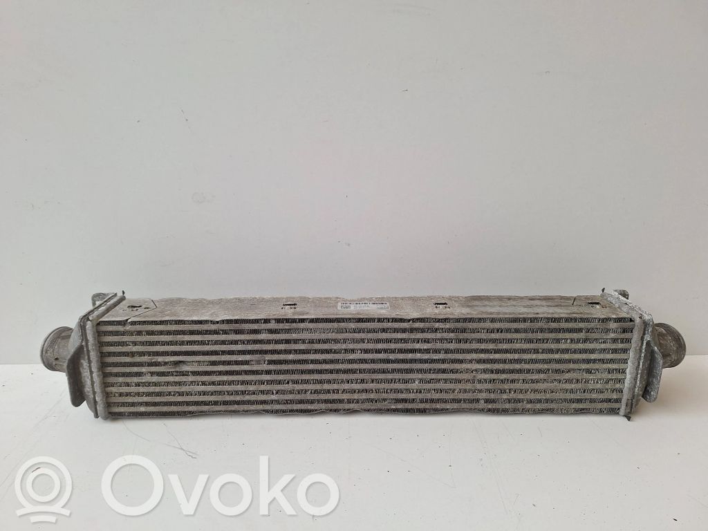 Interkūlerio radiatorius   8W0145805AB