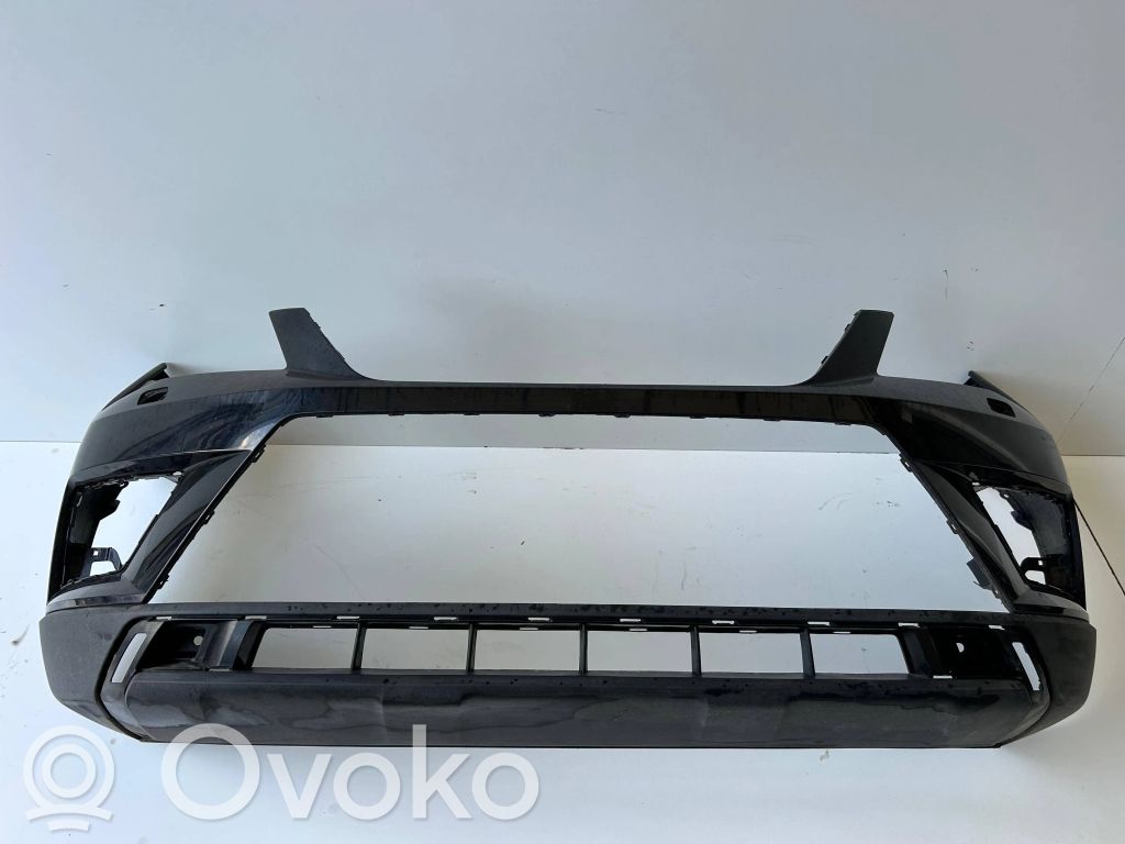 Seat Ateca Zderzak przedni 