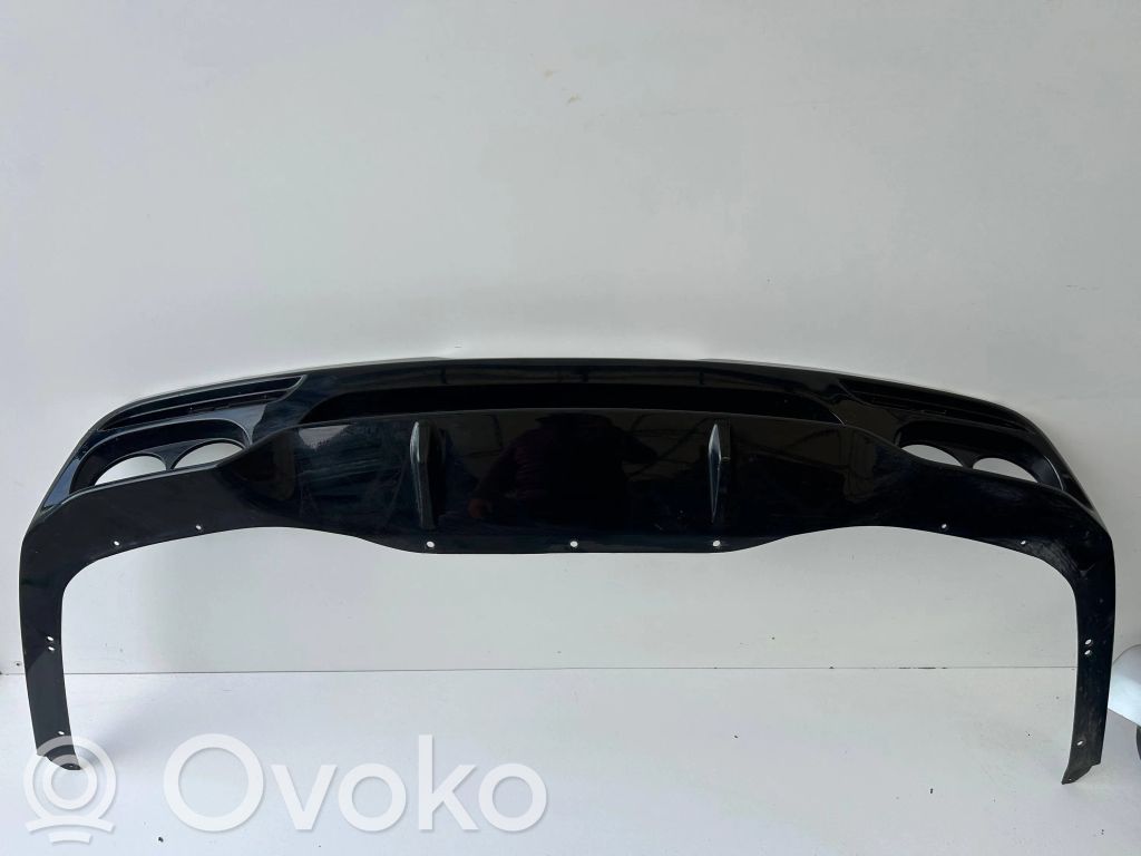 KIA Stinger Parachoques 