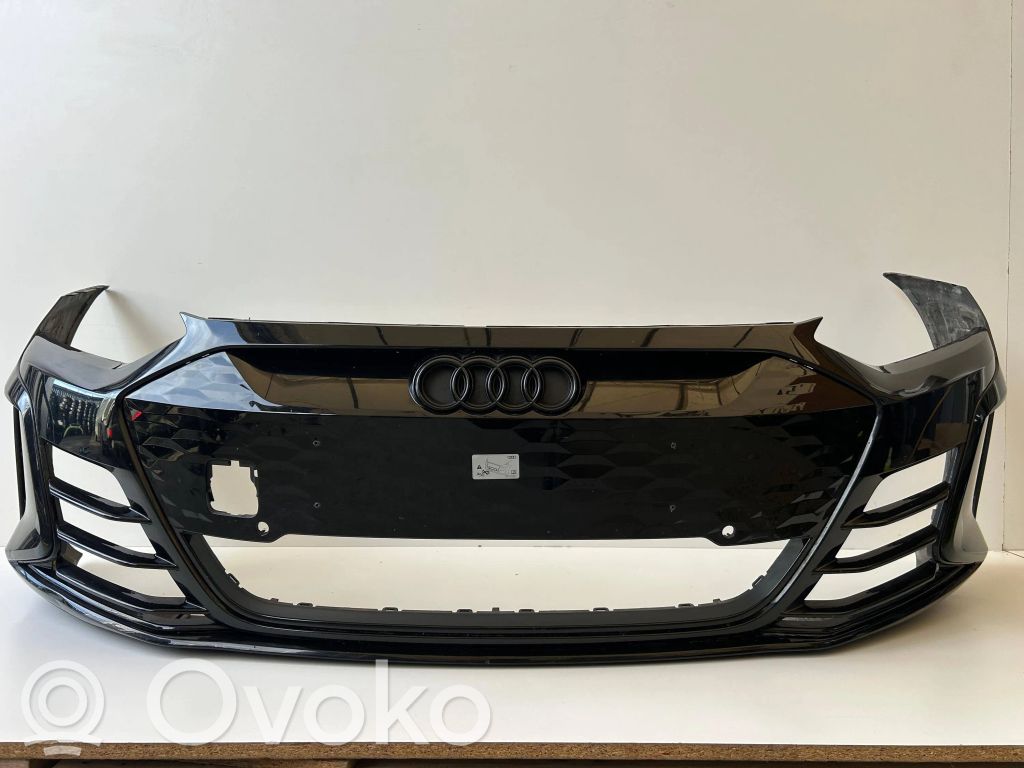 Audi E-tron GT Parachoques delantero 