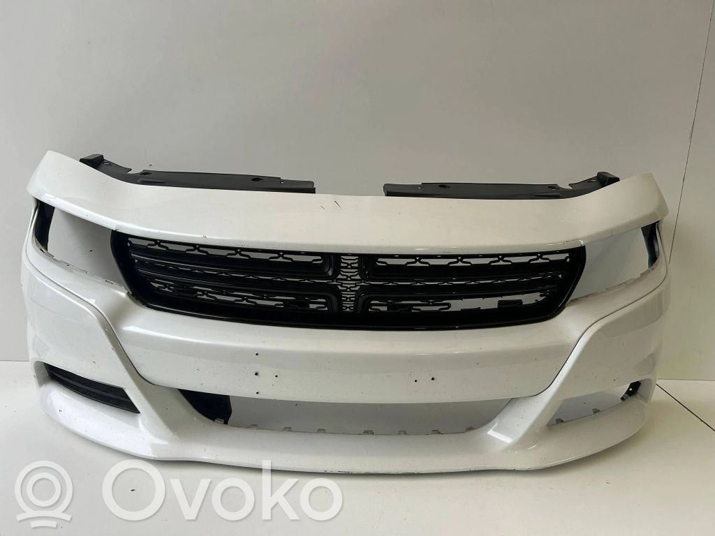 Dodge Charger Bară față 