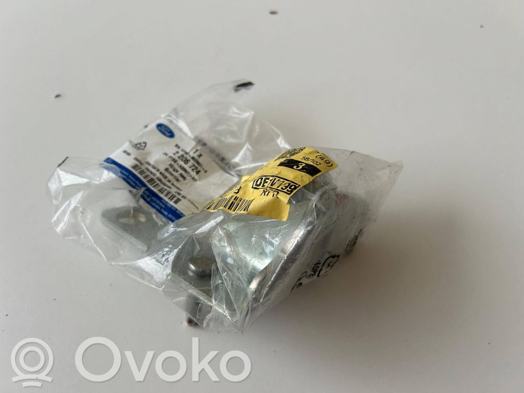 Ford Escape IV Front door lower hinge 