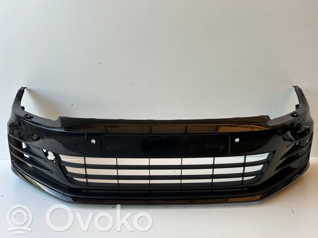 Volkswagen Scirocco Front bumper 